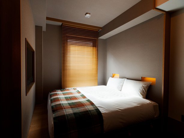 Imagen de la habitación del Hotel Twin-line Karuizawa Japan. Foto 14