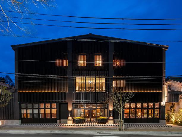Imagen general del Hotel Twin-line Karuizawa Japan. Foto 1