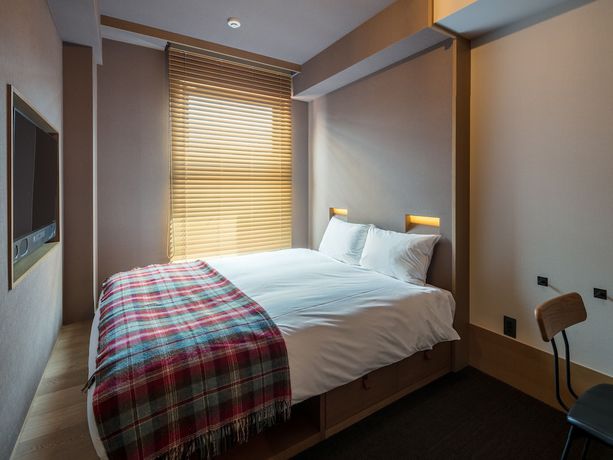 Imagen de la habitación del Hotel Twin-line Karuizawa Japan. Foto 18