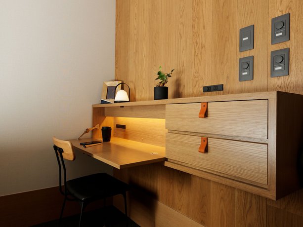 Imagen de la habitación del Hotel Twin-line Karuizawa Japan. Foto 19