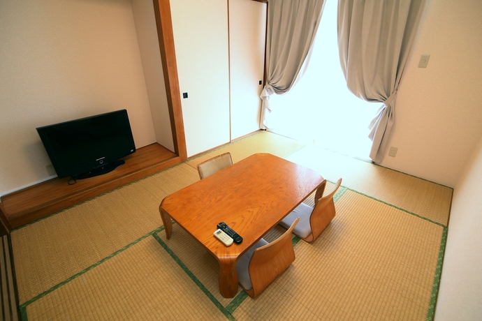 Imagen de la habitación del Hotel Twin-line Yanbaru Okinawa Japan. Foto 7