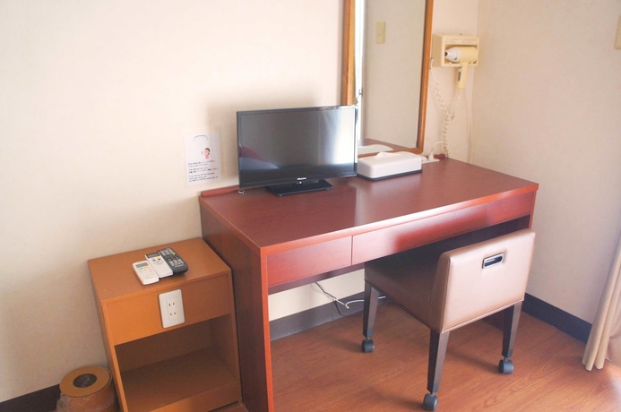 Imagen de la habitación del Hotel Twin-line Yanbaru Okinawa Japan. Foto 9