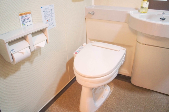 Imagen de la habitación del Hotel Twin-line Yanbaru Okinawa Japan. Foto 11