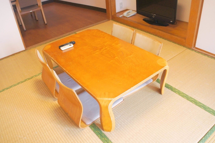 Imagen de la habitación del Hotel Twin-line Yanbaru Okinawa Japan. Foto 14