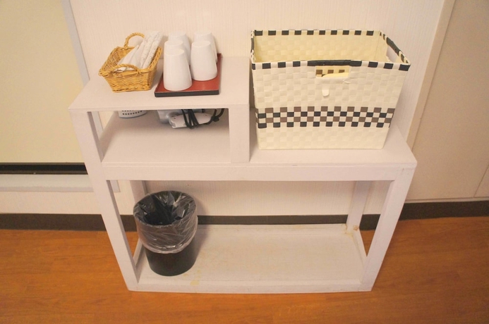 Imagen de la habitación del Hotel Twin-line Yanbaru Okinawa Japan. Foto 15