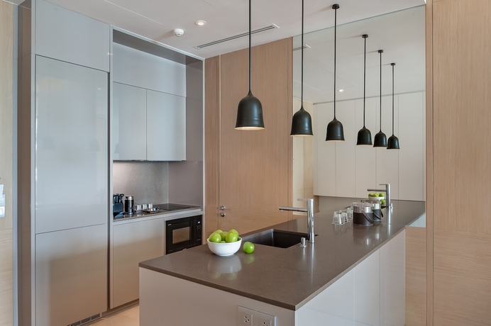 Imagen de la habitación del Hotel Twinpalms MontAzure. Foto 7