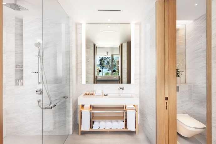 Imagen de la habitación del Hotel Twinpalms MontAzure. Foto 13