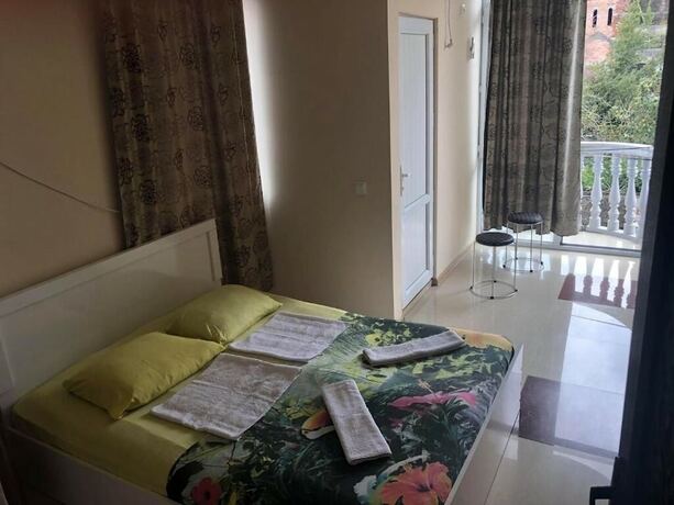 Imagen general del Hotel Twins. Foto 2