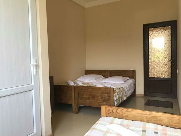 Imagen general del Hotel Twins. Foto 3