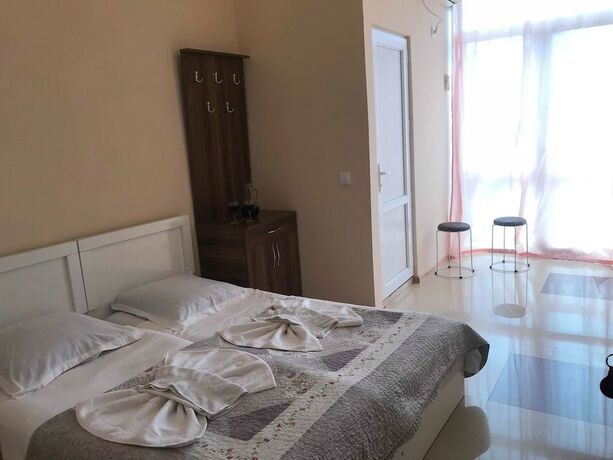 Imagen general del Hotel Twins. Foto 4