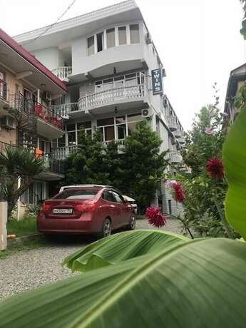 Imagen general del Hotel Twins. Foto 6