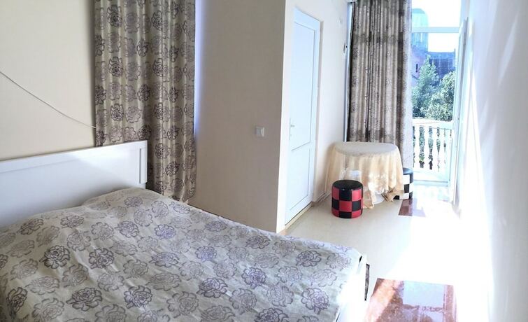 Imagen general del Hotel Twins. Foto 8