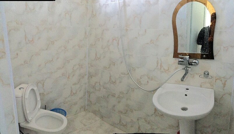 Imagen general del Hotel Twins. Foto 9