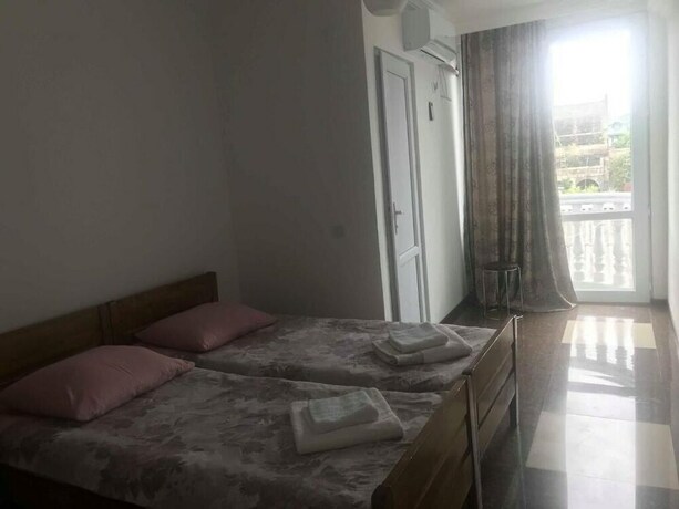 Imagen general del Hotel Twins. Foto 11