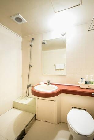 Imagen general del Hotel Twins, Jeju. Foto 10