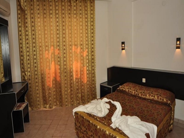 Imagen general del Hotel Twins Suit. Foto 2