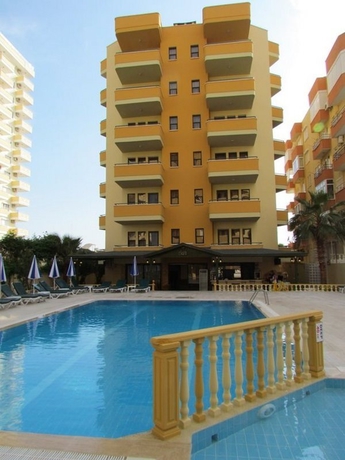 Imagen general del Hotel Twins Suit. Foto 3