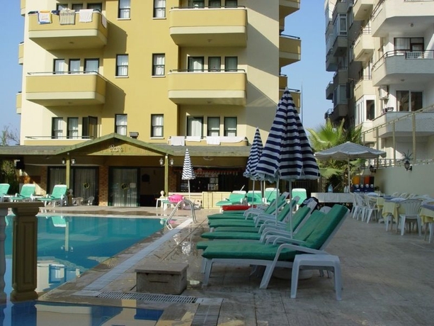 Imagen general del Hotel Twins Suit. Foto 6