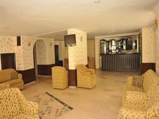Imagen general del Hotel Twins Suit. Foto 7
