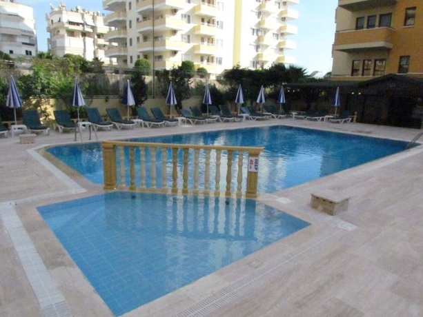 Imagen general del Hotel Twins Suit. Foto 9