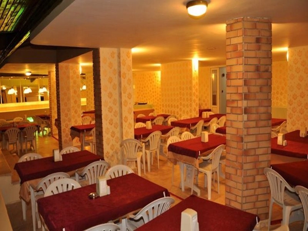Imagen general del Hotel Twins Suit. Foto 11