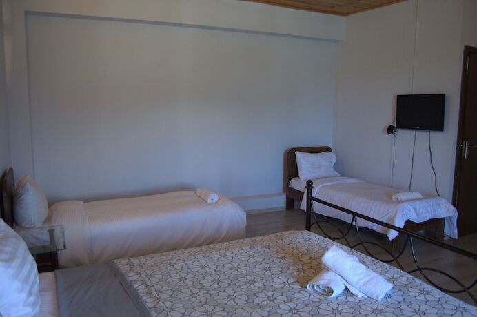 Imagen general del Hotel Twins Wine Cellar. Foto 4