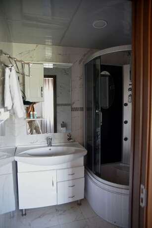 Imagen general del Hotel Twins Wine Cellar. Foto 6