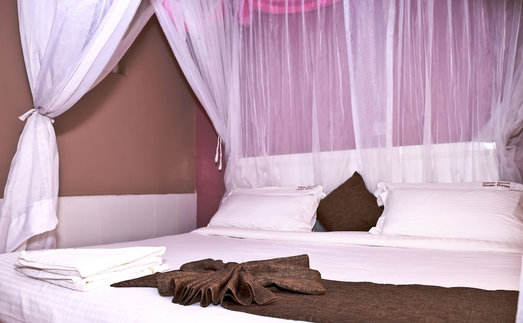 Imagen de la habitación del Hotel Twinspot Guest House. Foto 6