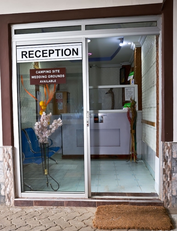 Imagen de los interiores del Hotel Twinspot Guest House. Foto 19