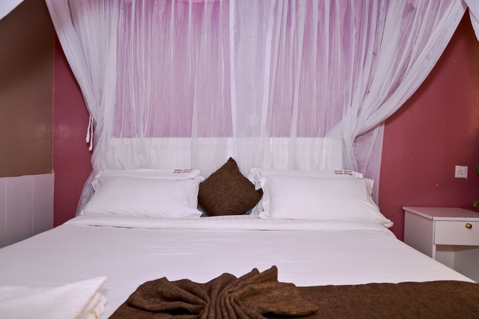 Imagen de la habitación del Hotel Twinspot Guest House. Foto 14