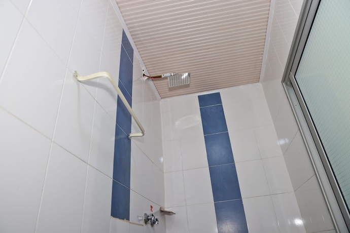 Imagen de la habitación del Hotel Twinspot Guest House. Foto 17