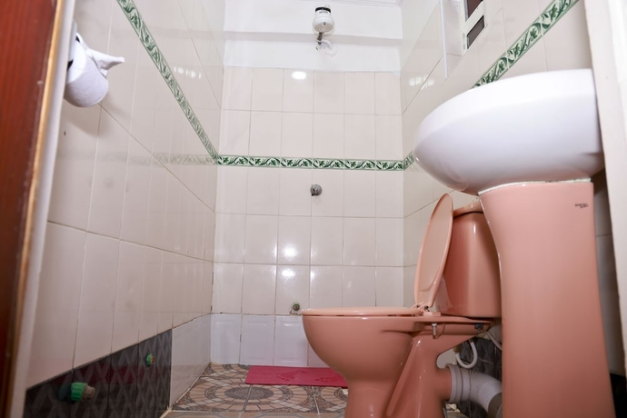 Imagen de la habitación del Hotel Twinspot Guest House. Foto 18