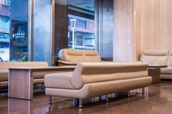 Imagen general del Hotel Twinstar. Foto 6