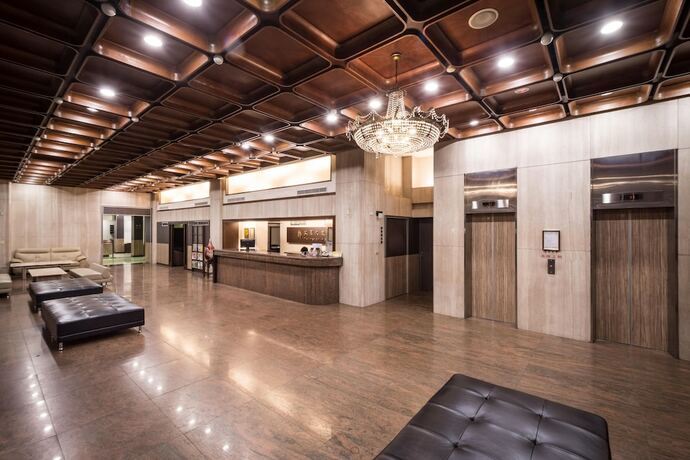 Imagen general del Hotel Twinstar. Foto 7