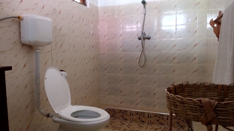 Imagen de la habitación del Hotel Twisted Palms Lodge and Restaurant. Foto 11