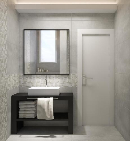 Imagen de la habitación del Hotel Twister Apartments. Foto 10