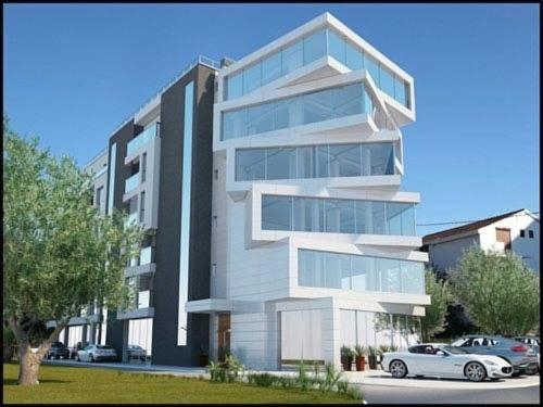 Imagen general del Hotel Twister Apartments. Foto 2