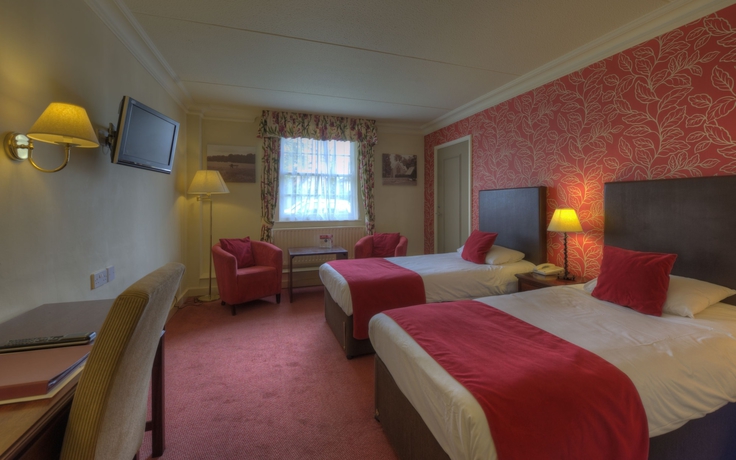 Imagen de la habitación del Hotel Two Brewers By Greene King Inns. Foto 9