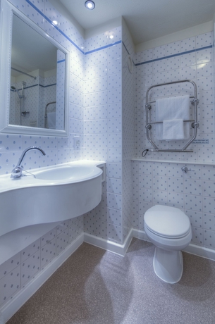 Imagen de la habitación del Hotel Two Brewers By Greene King Inns. Foto 10