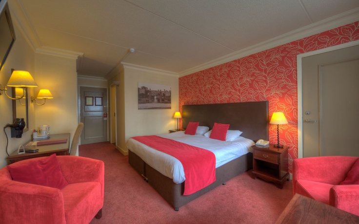 Imagen de la habitación del Hotel Two Brewers By Greene King Inns. Foto 11