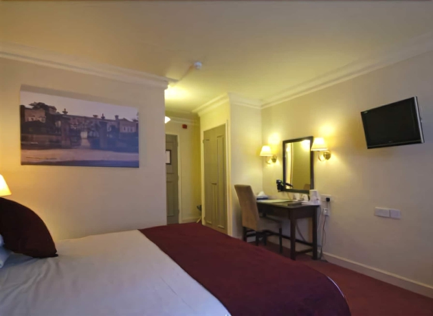 Imagen de la habitación del Hotel Two Brewers By Greene King Inns. Foto 12