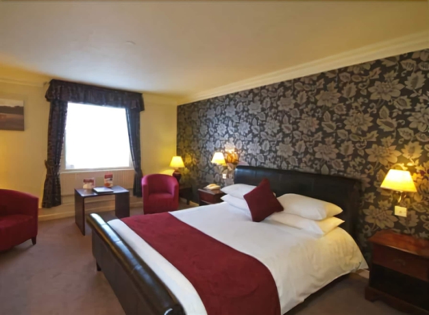 Imagen de la habitación del Hotel Two Brewers By Greene King Inns. Foto 15