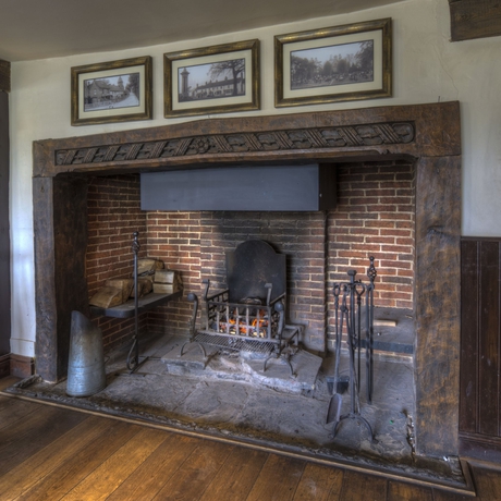 Imagen de los interiores del Hotel Two Brewers By Greene King Inns. Foto 19