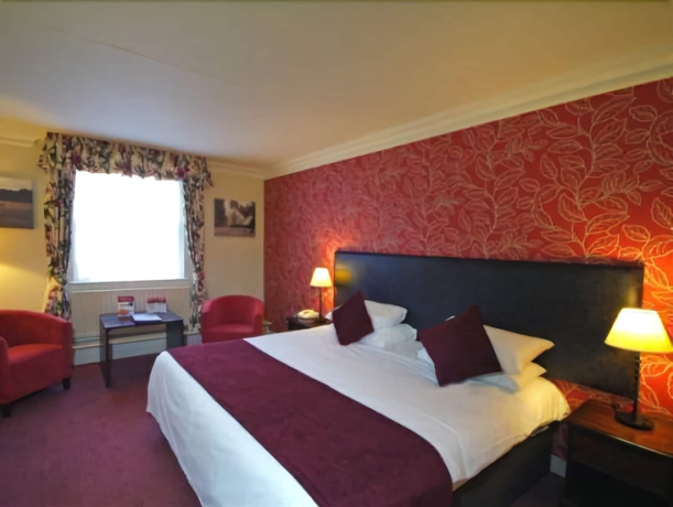 Imagen de la habitación del Hotel Two Brewers By Greene King Inns. Foto 16