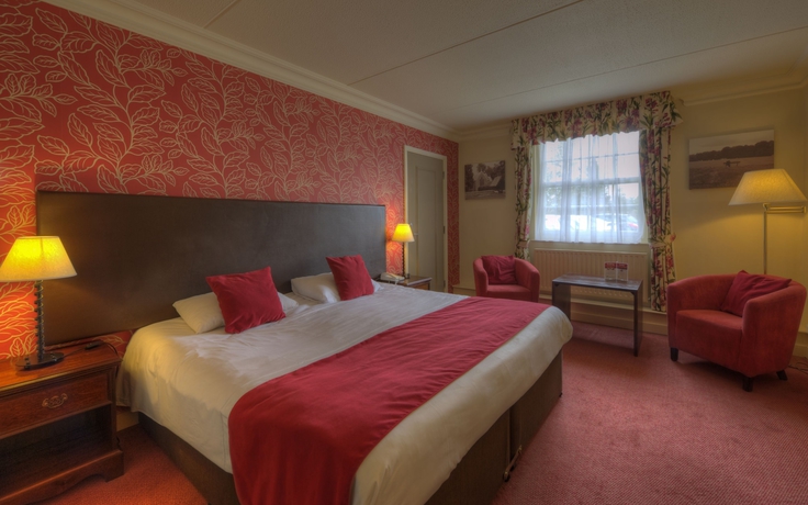 Imagen de la habitación del Hotel Two Brewers By Greene King Inns. Foto 17