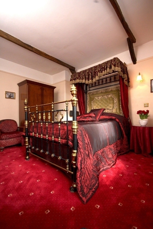 Imagen de la habitación del Hotel Two Bridges. Foto 2