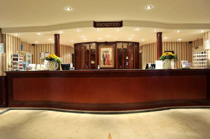 Imagen de los interiores del Hotel Two Brothers Noordwijk Beach. Foto 15