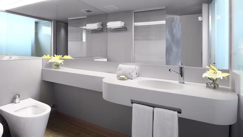 Imagen de la habitación del Hotel Two Buenos Aires. Foto 6