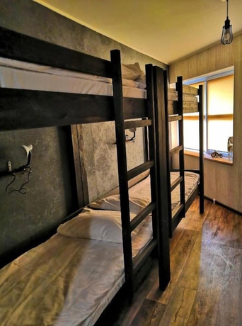 Imagen general del Hotel Two Captains Hostel. Foto 1