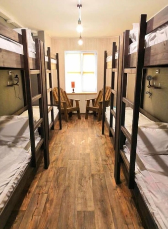Imagen de la habitación del Hotel Two Captains Hostel. Foto 4